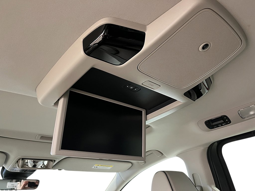 New 2026 Honda Odyssey Touring image 26