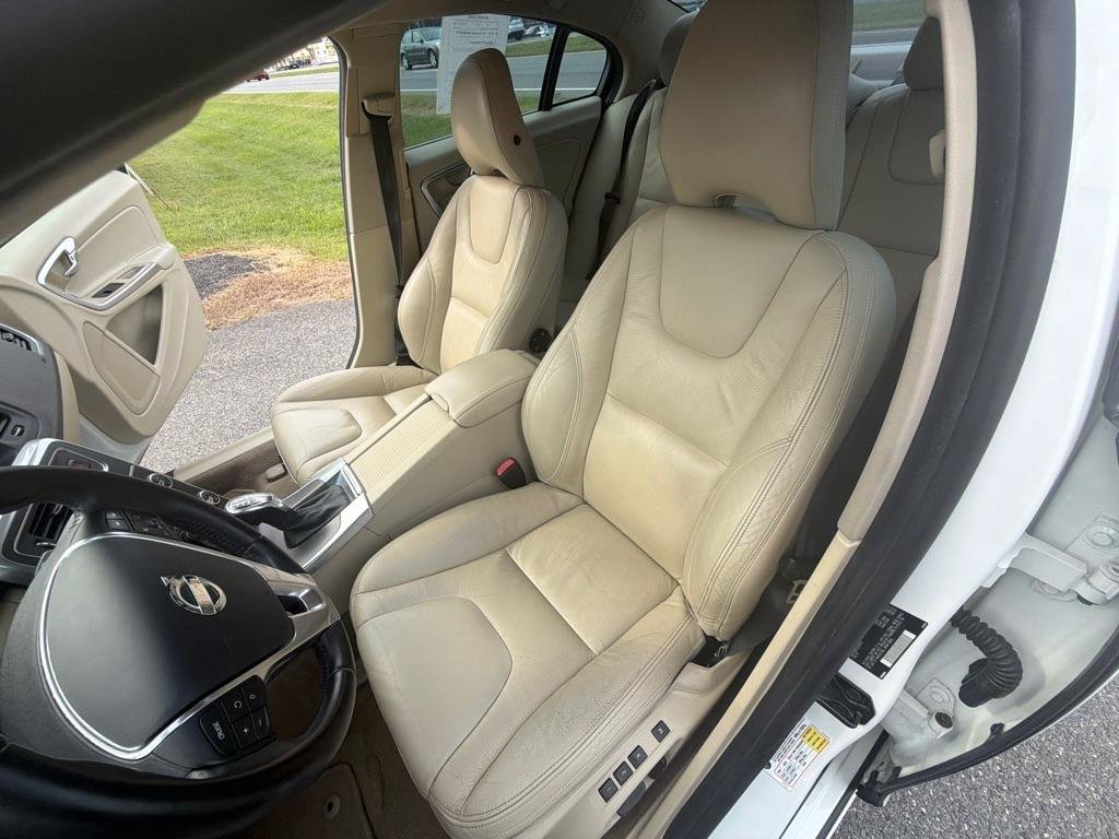 Used 2013 Volvo S60 T5 FWD image 24