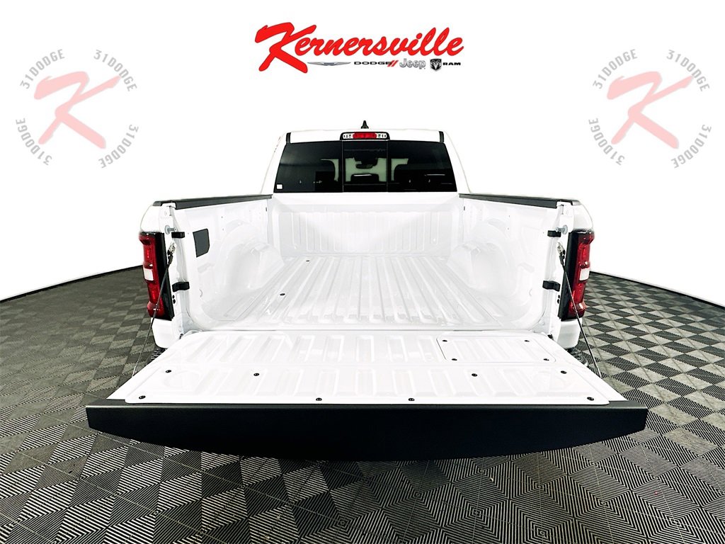 New 2026 RAM 1500 Rebel w/ Advanced Safety Group II image 16