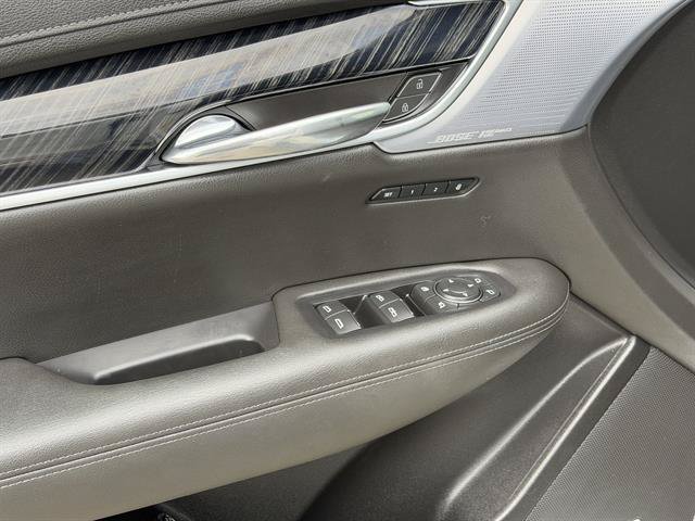 Used 2024 Cadillac XT6 Premium Luxury AWD/4WD image 19
