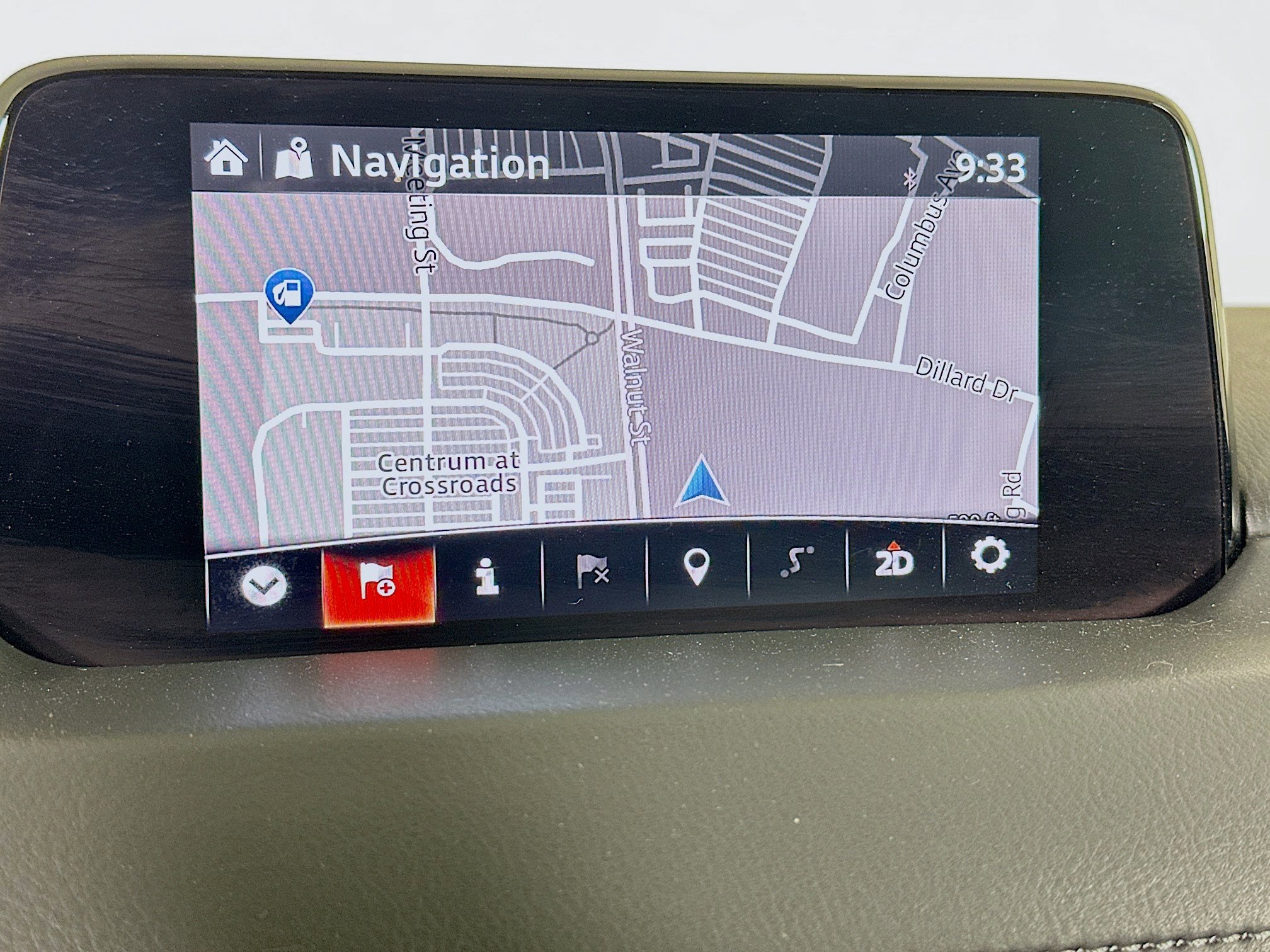 Used 2018 MAZDA CX-5 Touring w/ Preferred Equipment Package image 22