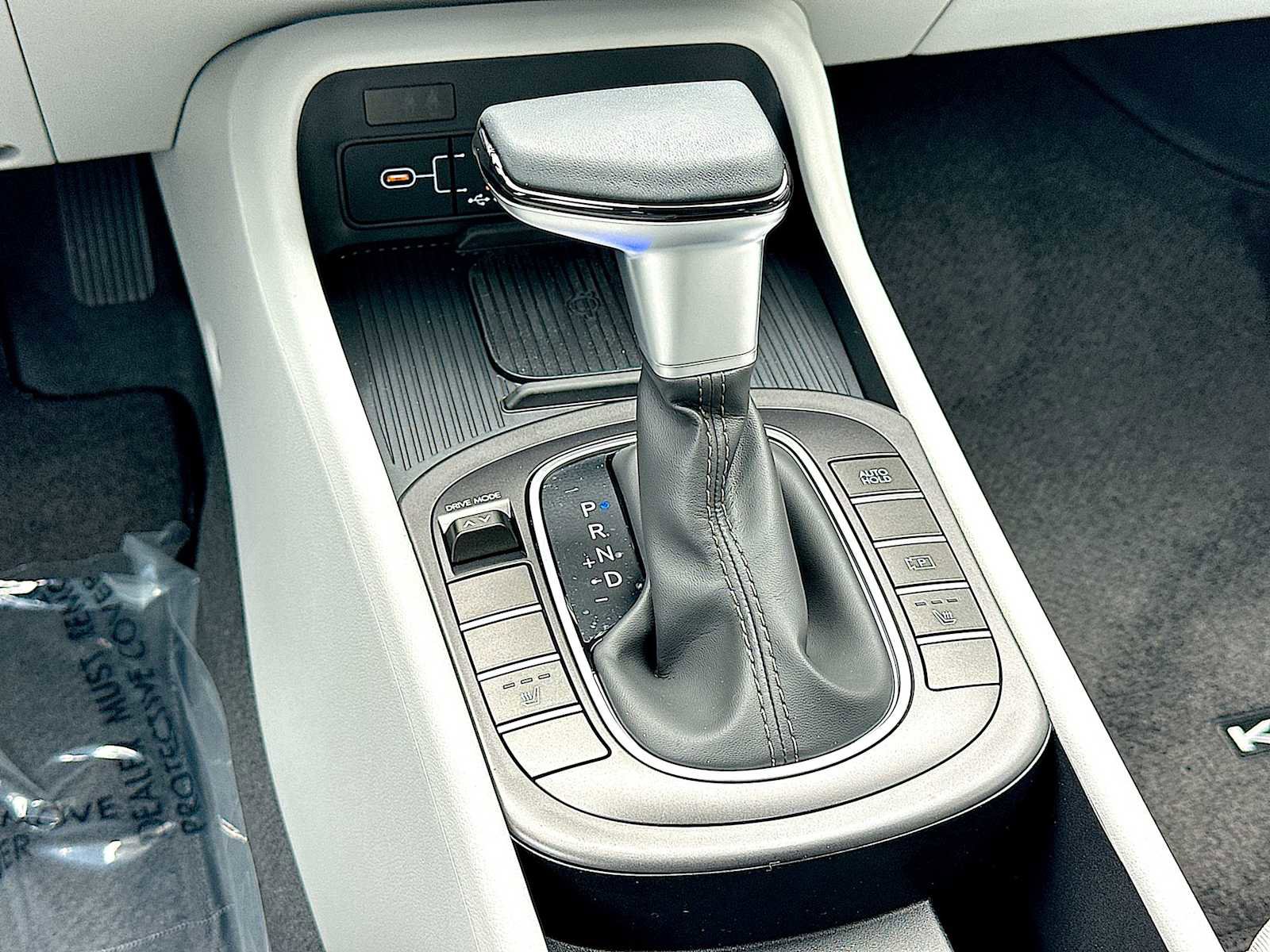 New 2025 Hyundai Tucson SEL AWD/4WD image 20