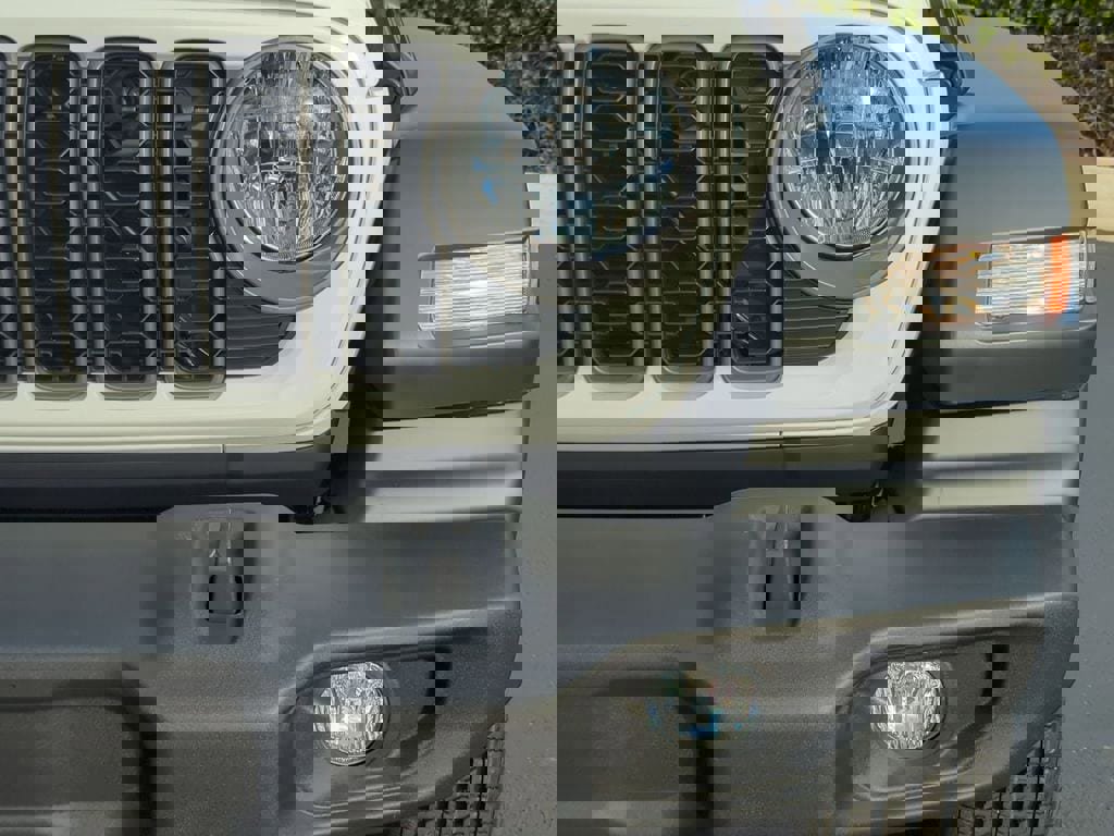 New 2026 Jeep Wrangler Sport image 7