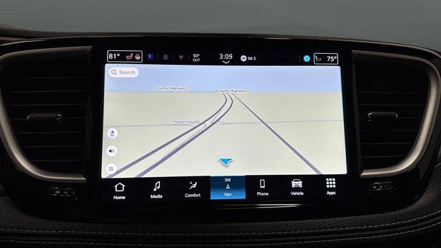 New 2026 Chrysler Pacifica Select image 14