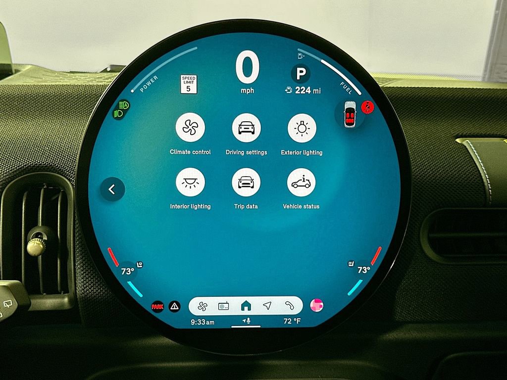 Certified 2025 MINI Cooper 4-Door Hardtop image 14