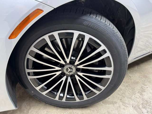 Certified 2022 Mercedes-Benz S 500 4MATIC image 28