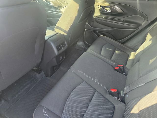 Used 2022 GMC Terrain SLE w/ Driver Convenience Package image 12