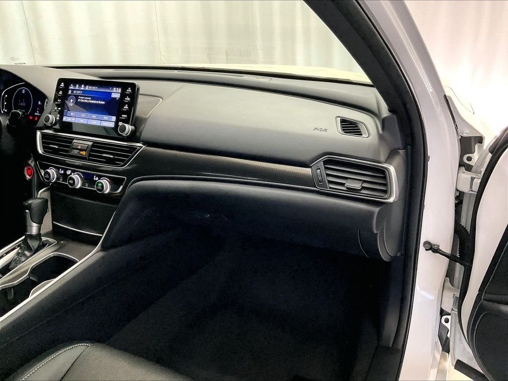 Used 2022 Honda Accord Sport image 13