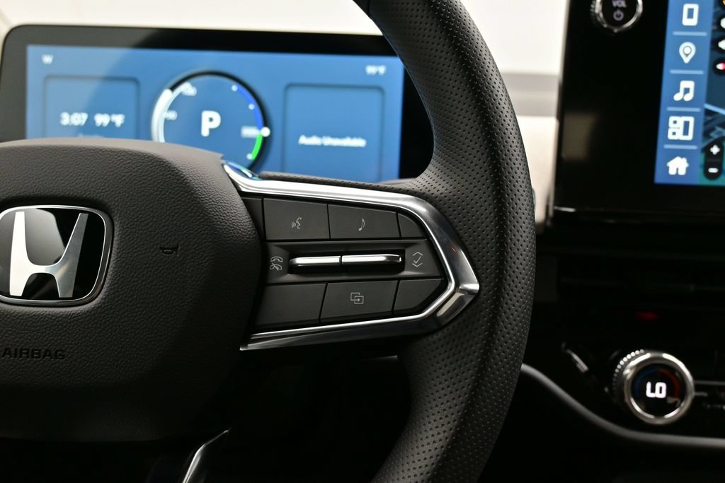 New 2026 Honda Prologue EX image 44