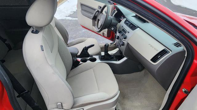 Used 2008 Ford Focus S image 14