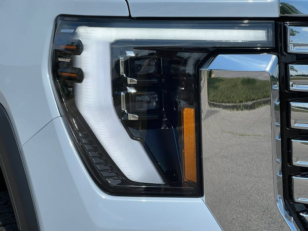 New 2026 GMC Sierra 2500 Denali w/ Denali Reserve Package AWD/4WD image 53