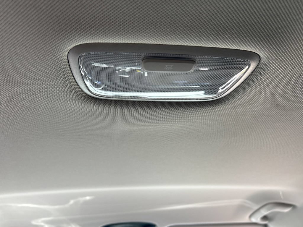 New 2026 Hyundai Tucson SEL Plus FWD image 20