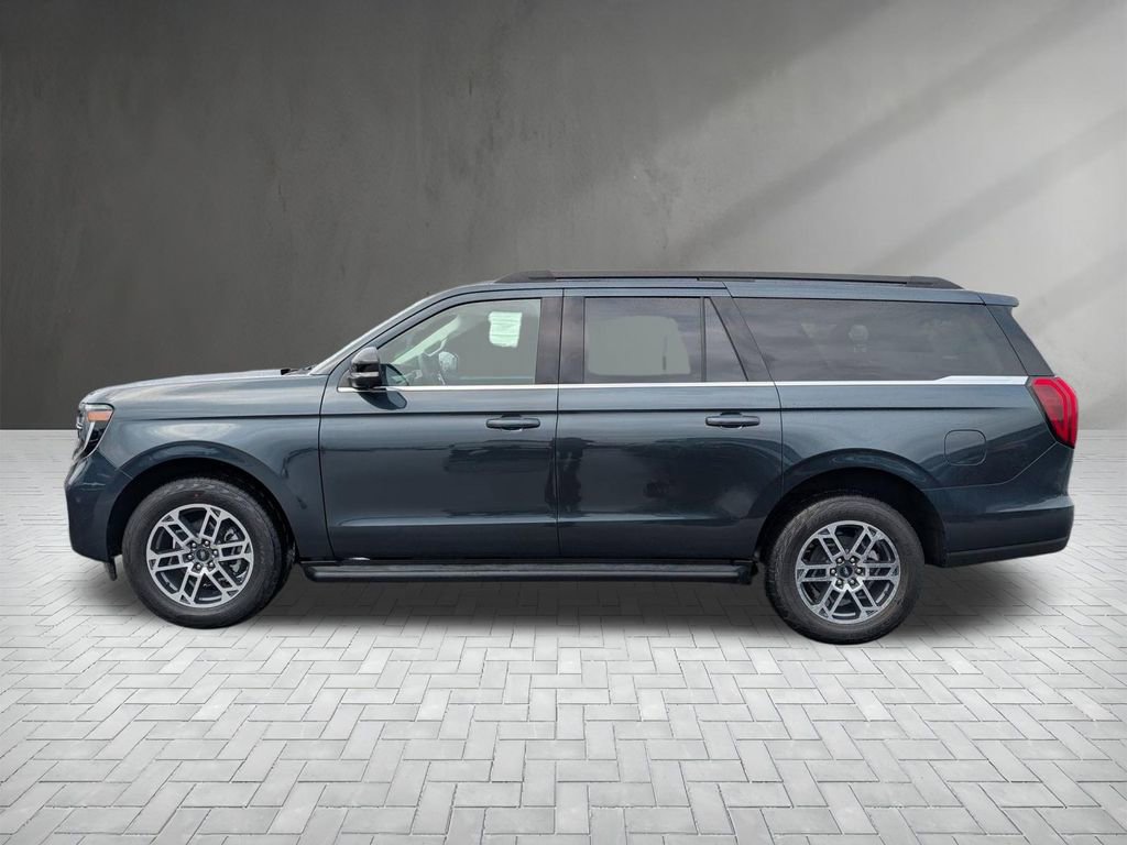 New 2026 Ford Expedition Max Active image 7