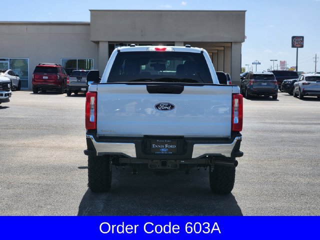 New 2027 Ford F250 XLT w/ Tremor Off-Road Package AWD/4WD image 6