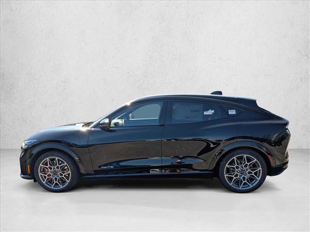 New 2025 Ford Mustang Mach-E GT w/ Interior Protection Package image 5