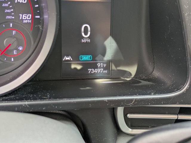 Used 2021 Hyundai Elantra SEL FWD image 29