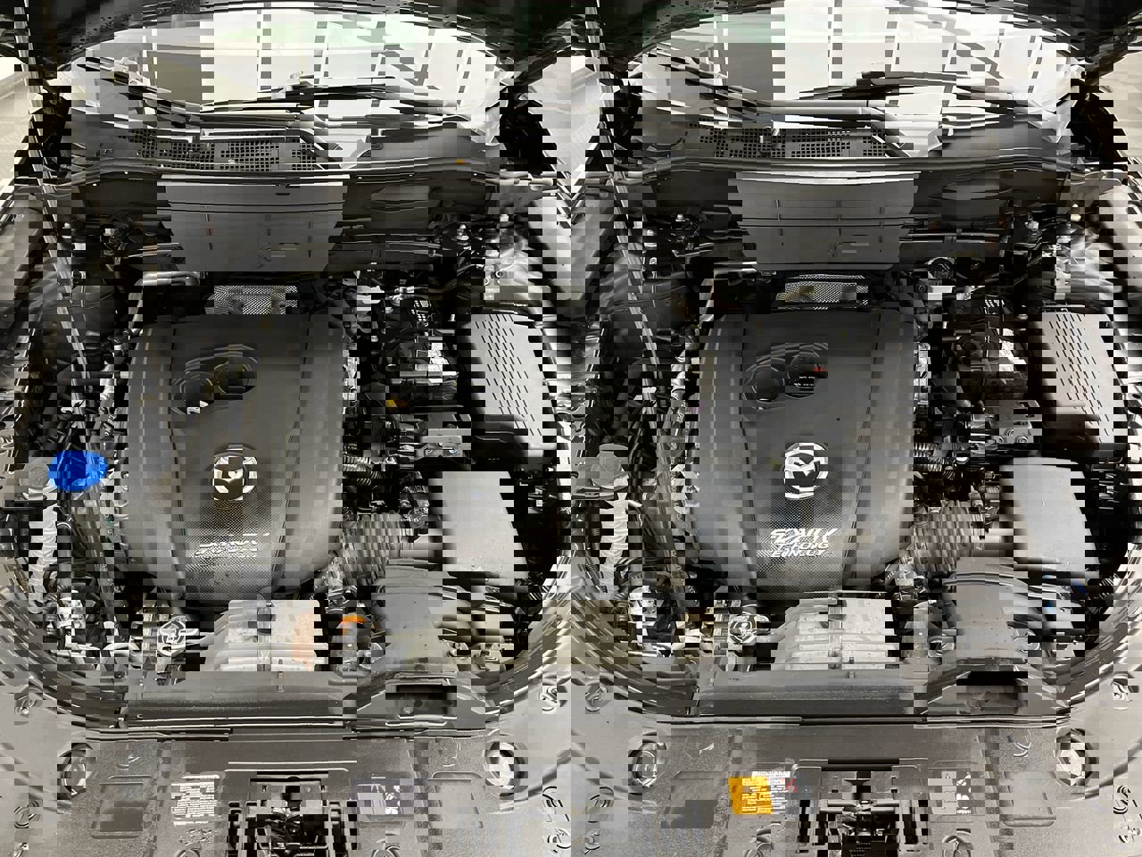 Used 2018 MAZDA CX-5 Grand Touring w/ Premium Package AWD/4WD image 29