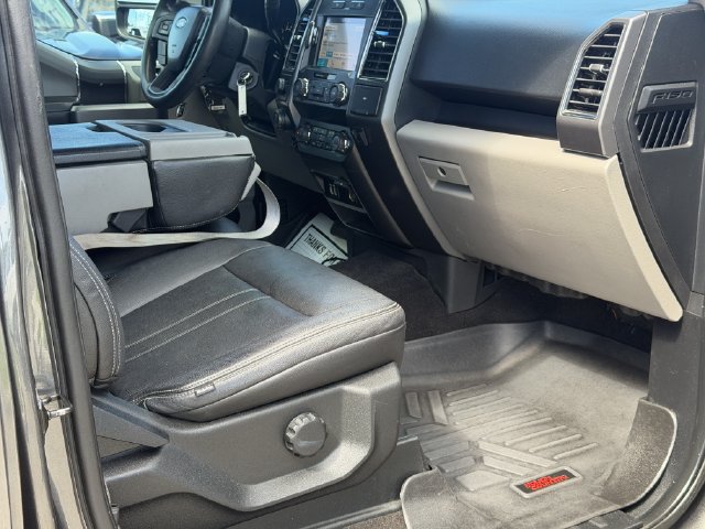 Used 2019 Ford F150 XLT w/ Trailer Tow Package AWD/4WD image 15