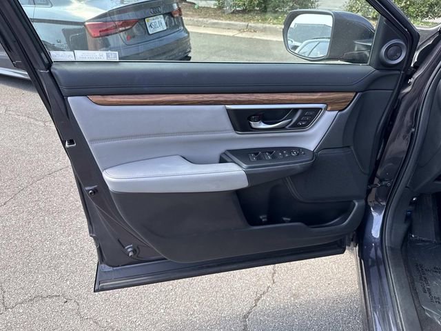 Used 2018 Honda CR-V EX-L image 13