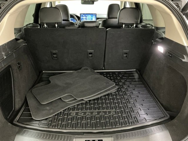 Used 2023 Lincoln Corsair Reserve w/ Equipment Group 201A image 15