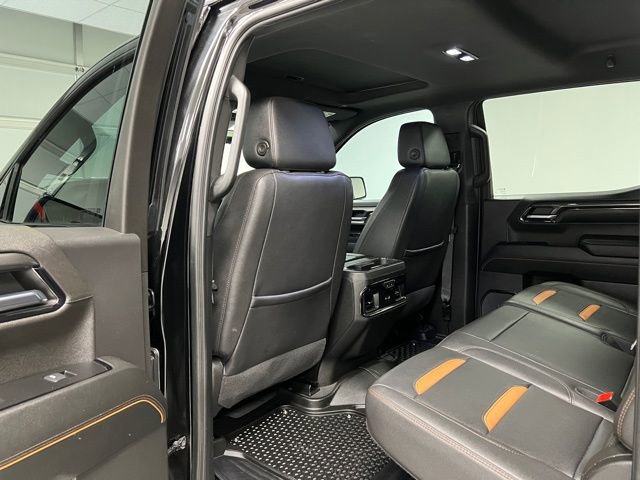 Used 2024 GMC Sierra 1500 AT4 w/ Technology Package image 46