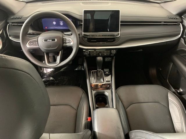 Used 2023 Jeep Compass High Altitude image 23
