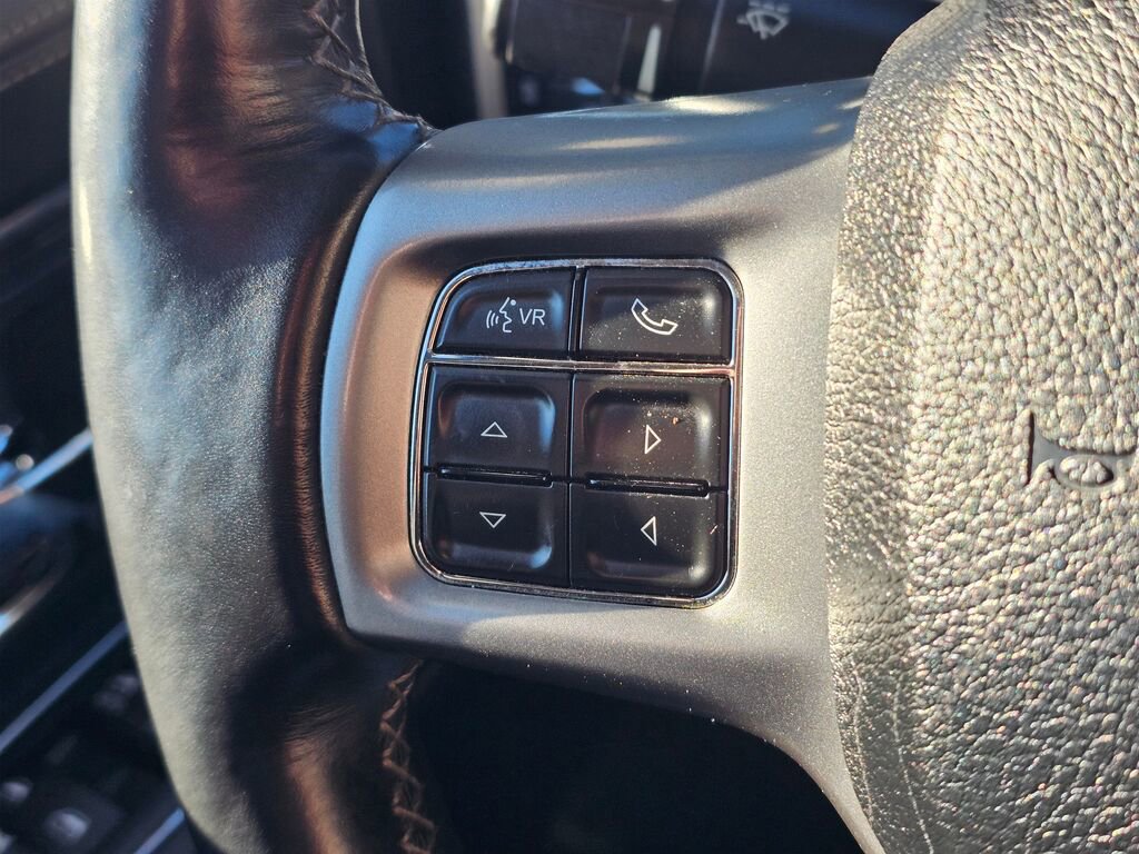 Used 2014 RAM 1500 Limited image 23