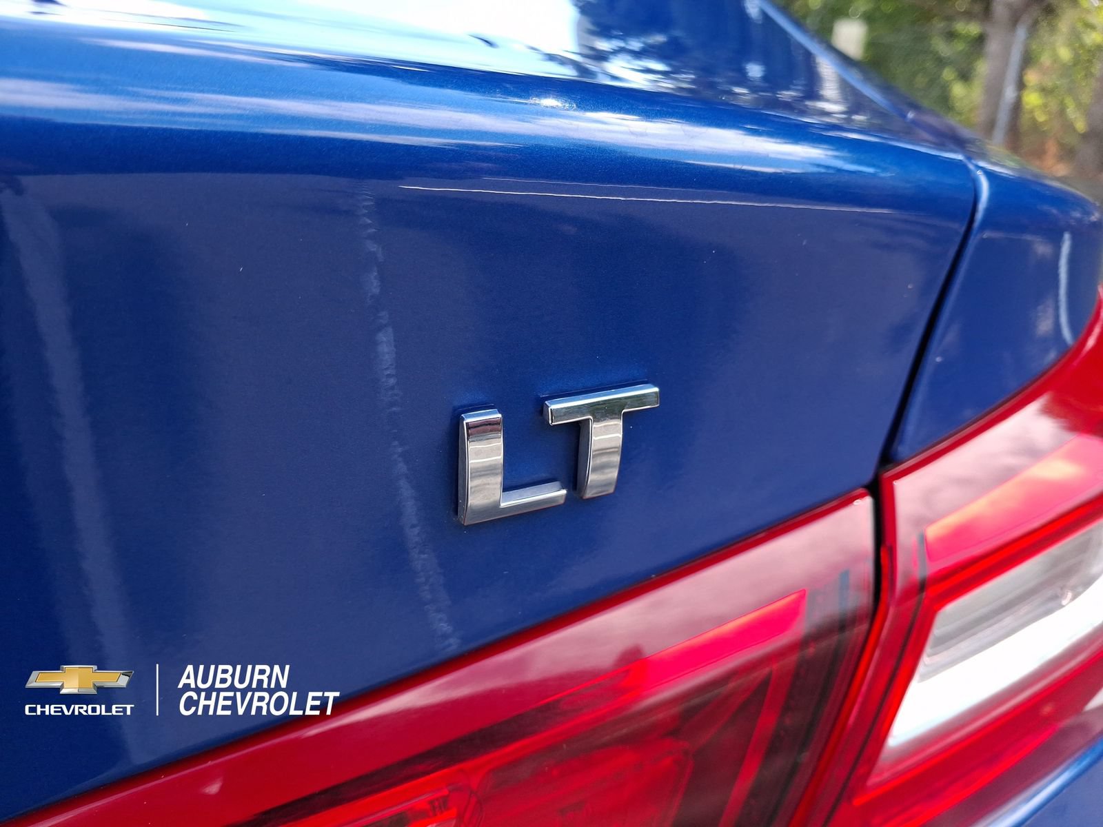 Certified 2023 Chevrolet Malibu LT FWD image 25