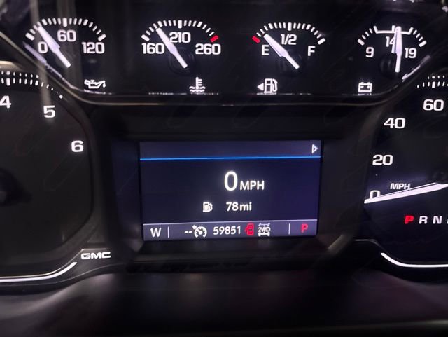 Used 2022 GMC Sierra 1500 SLT w/ SLT Premium Package AWD/4WD image 22