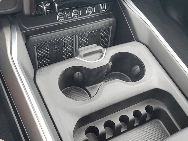 New 2026 RAM 1500 Laramie w/ Night Edition AWD/4WD image 28
