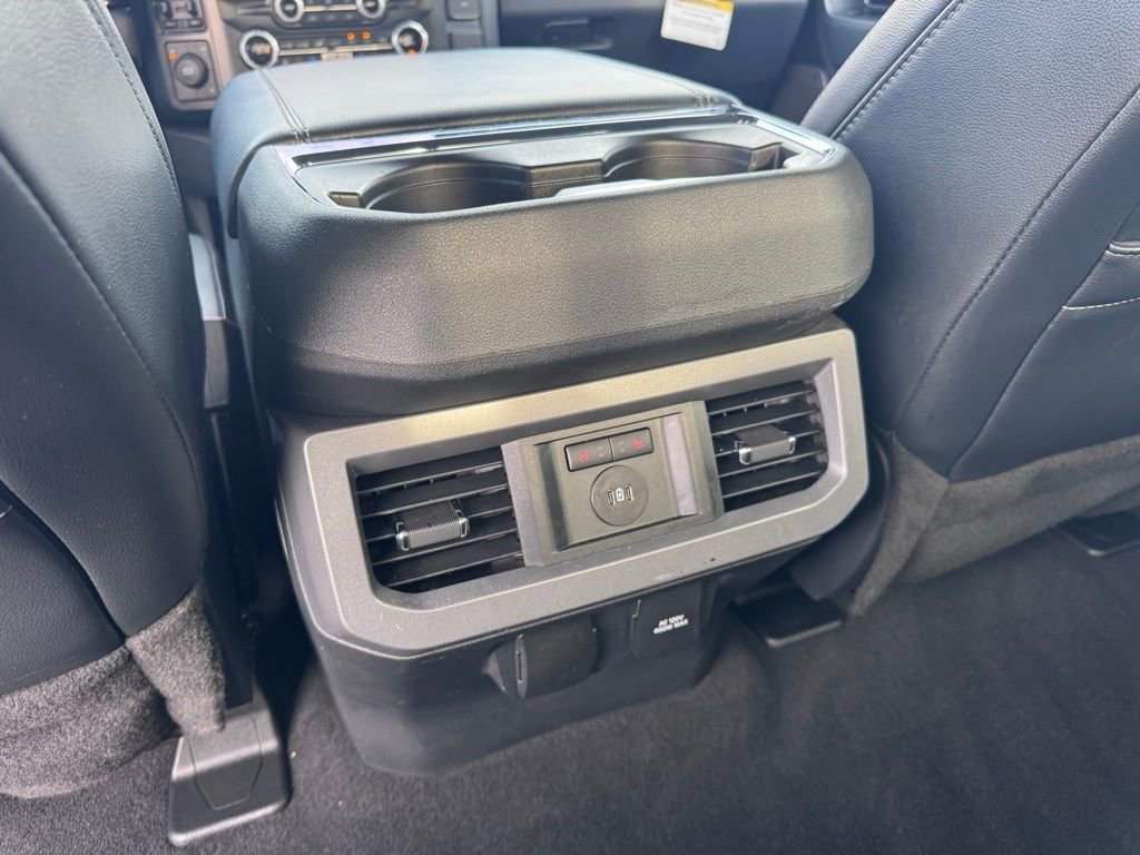 Used 2024 Ford F250 Lariat image 33