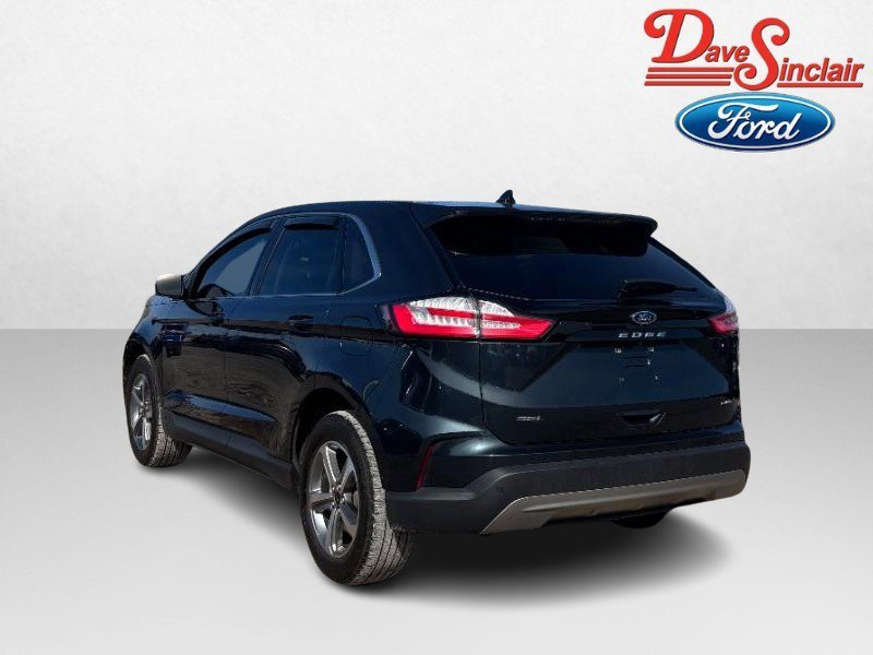 Used 2023 Ford Edge SEL w/ Convenience Package image 9