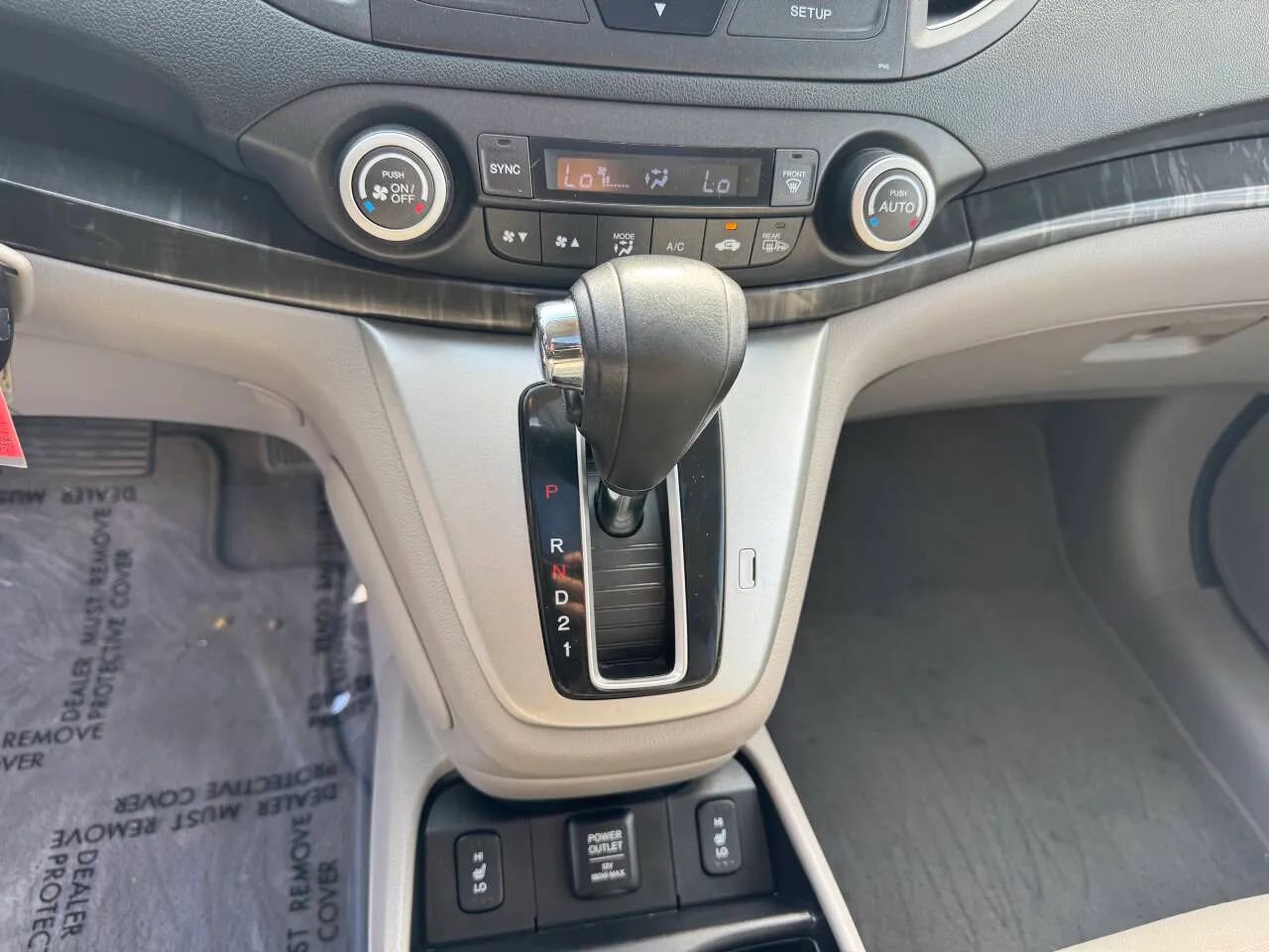 Used 2013 Honda CR-V EX-L image 15