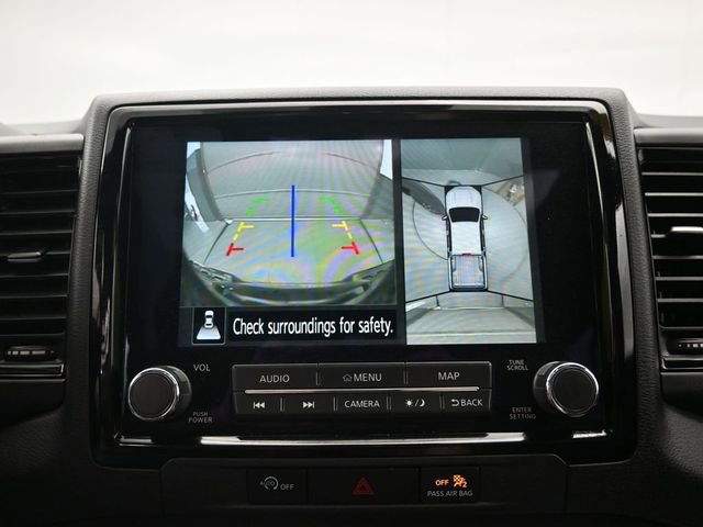 Used 2023 Nissan Frontier PRO-4X w/ Pro-4X Premium Package image 17