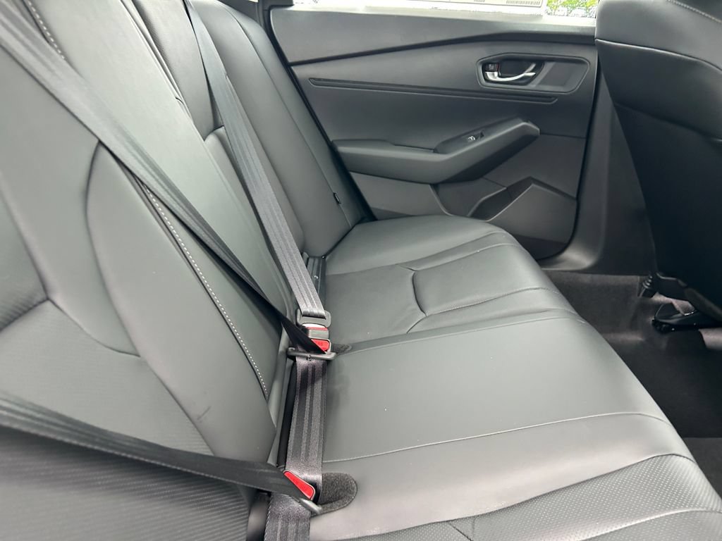 New 2026 Honda Accord EX-L image 20