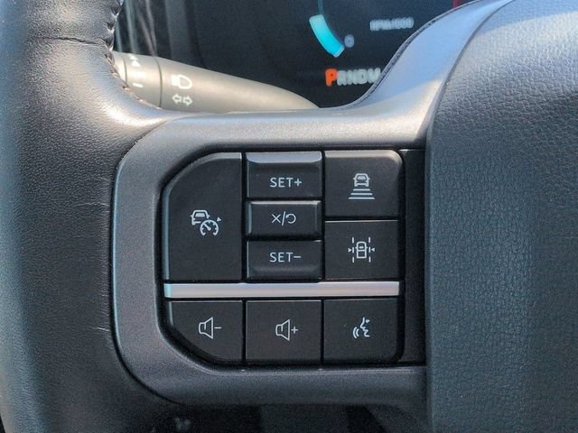 Certified 2024 Ford F250 Lariat w/ Lariat Ultimate Package AWD/4WD image 26