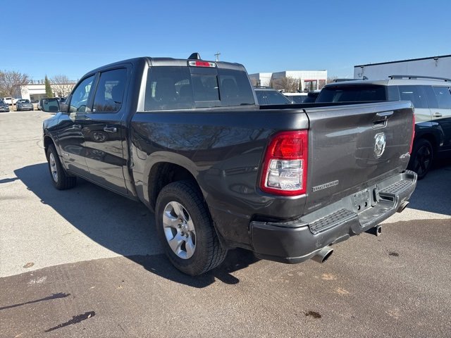 Used 2019 RAM 1500 Big Horn image 4