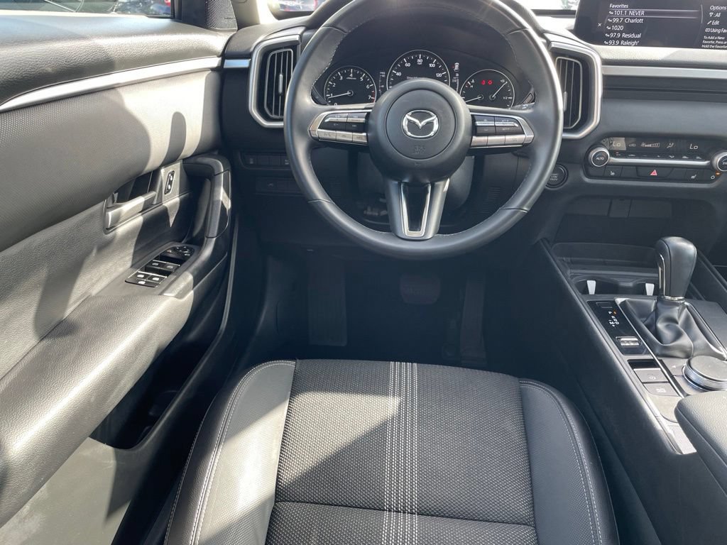 Used 2025 MAZDA CX-50 AWD 2.5 S w/ Preferred Package image 20