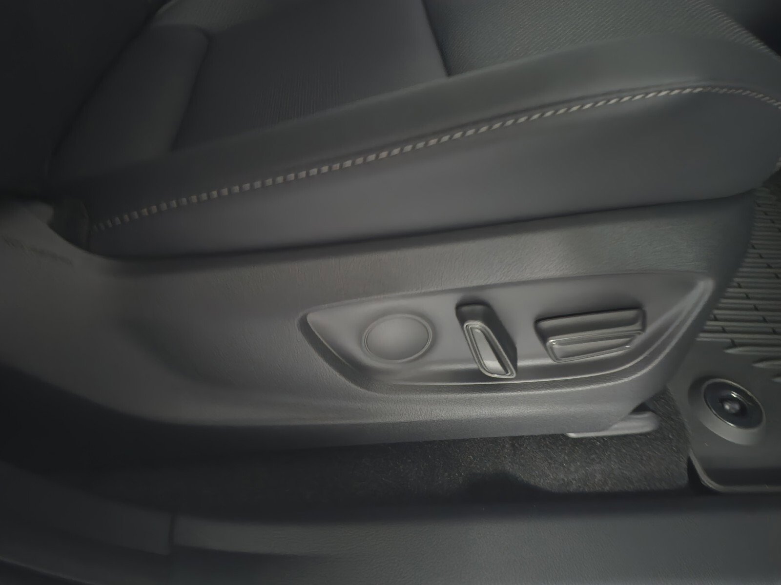 New 2026 Toyota Crown Limited image 36