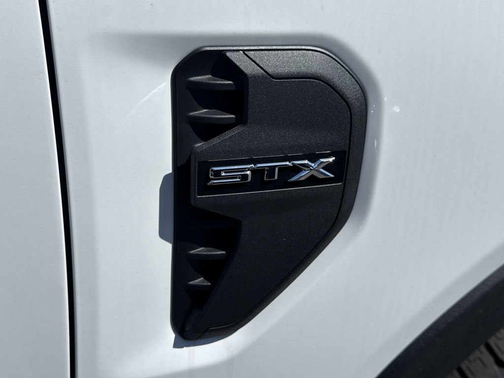 New 2025 Ford Ranger XL AWD/4WD image 30