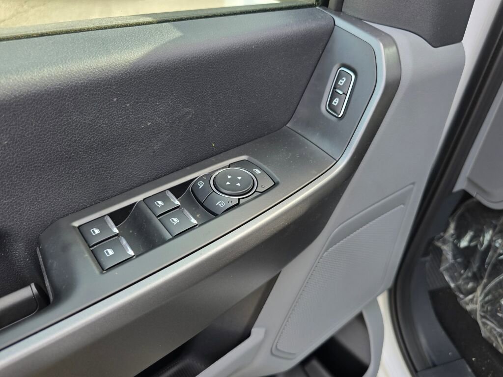 New 2026 Ford F350 XL w/ STX Appearance Package image 22