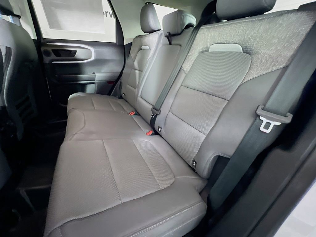 New 2025 Ford Bronco Sport Badlands w/ Badlands Tech Package image 30