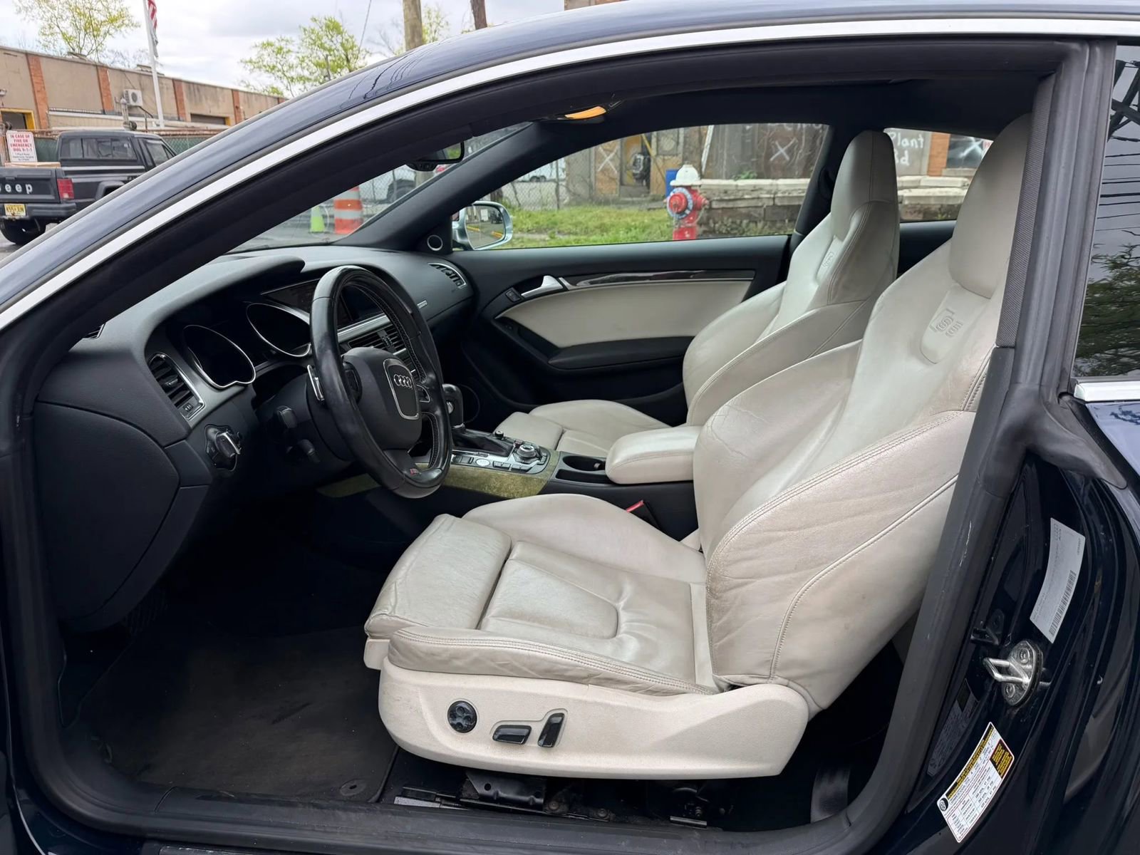 Used 2011 Audi S5 Prestige AWD/4WD image 9