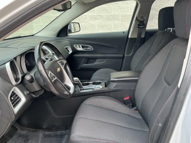 Used 2015 Chevrolet Equinox LT w/ Driver Convenience Package FWD image 11