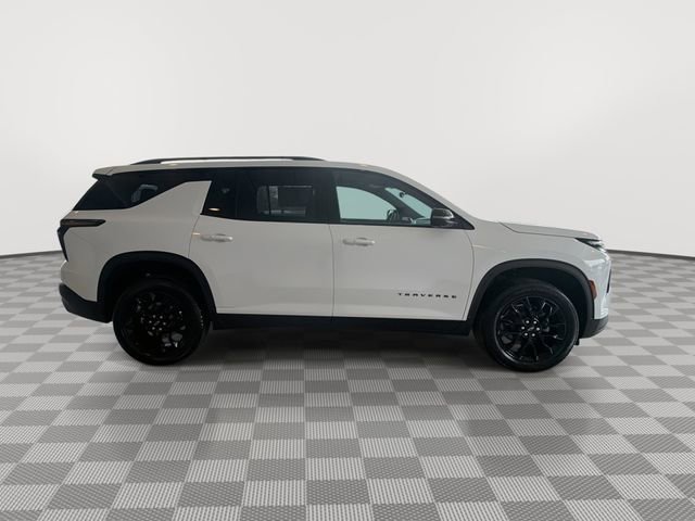 New 2026 Chevrolet Traverse LT w/ Midnight/Sport Edition image 12