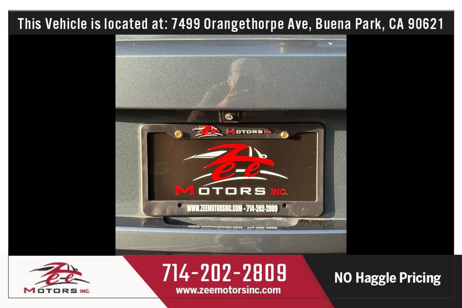 Used 2007 GMC Yukon Denali AWD/4WD image 70