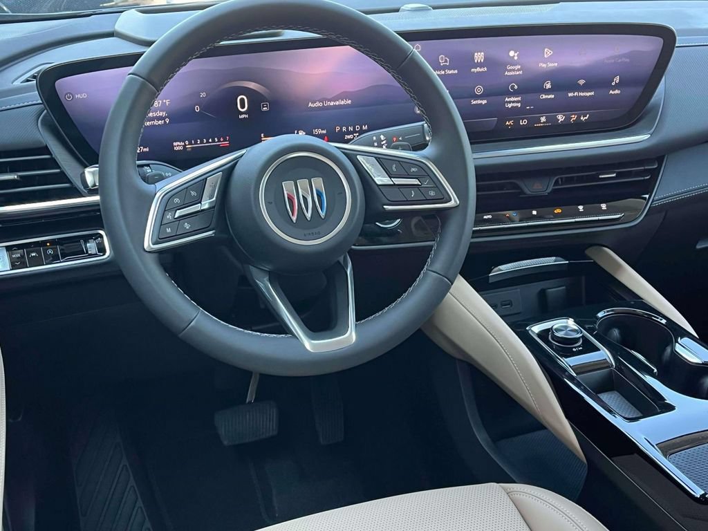 New 2026 Buick Envision Preferred AWD/4WD image 12