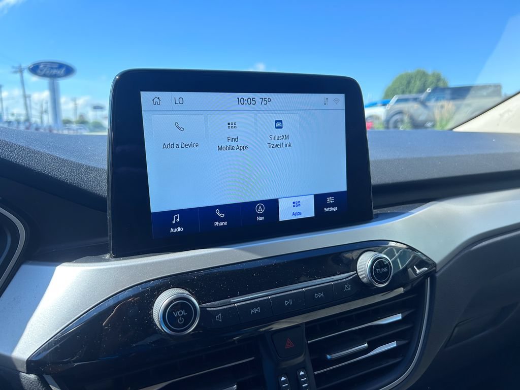 Used 2020 Ford Escape SE AWD/4WD image 19
