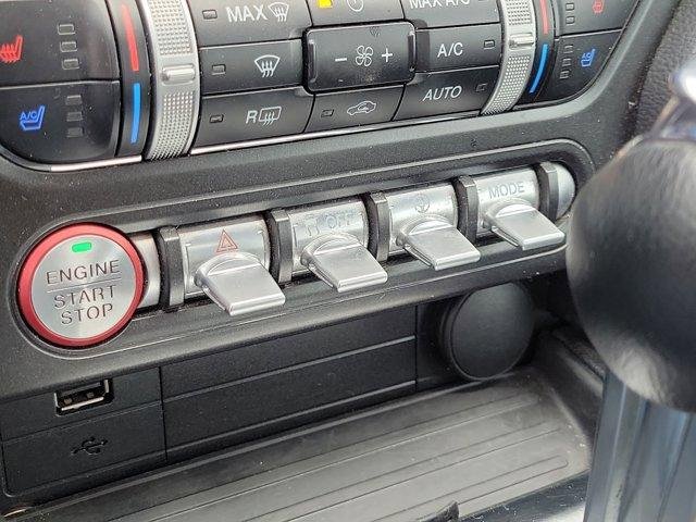 Used 2023 Ford Mustang Premium image 25