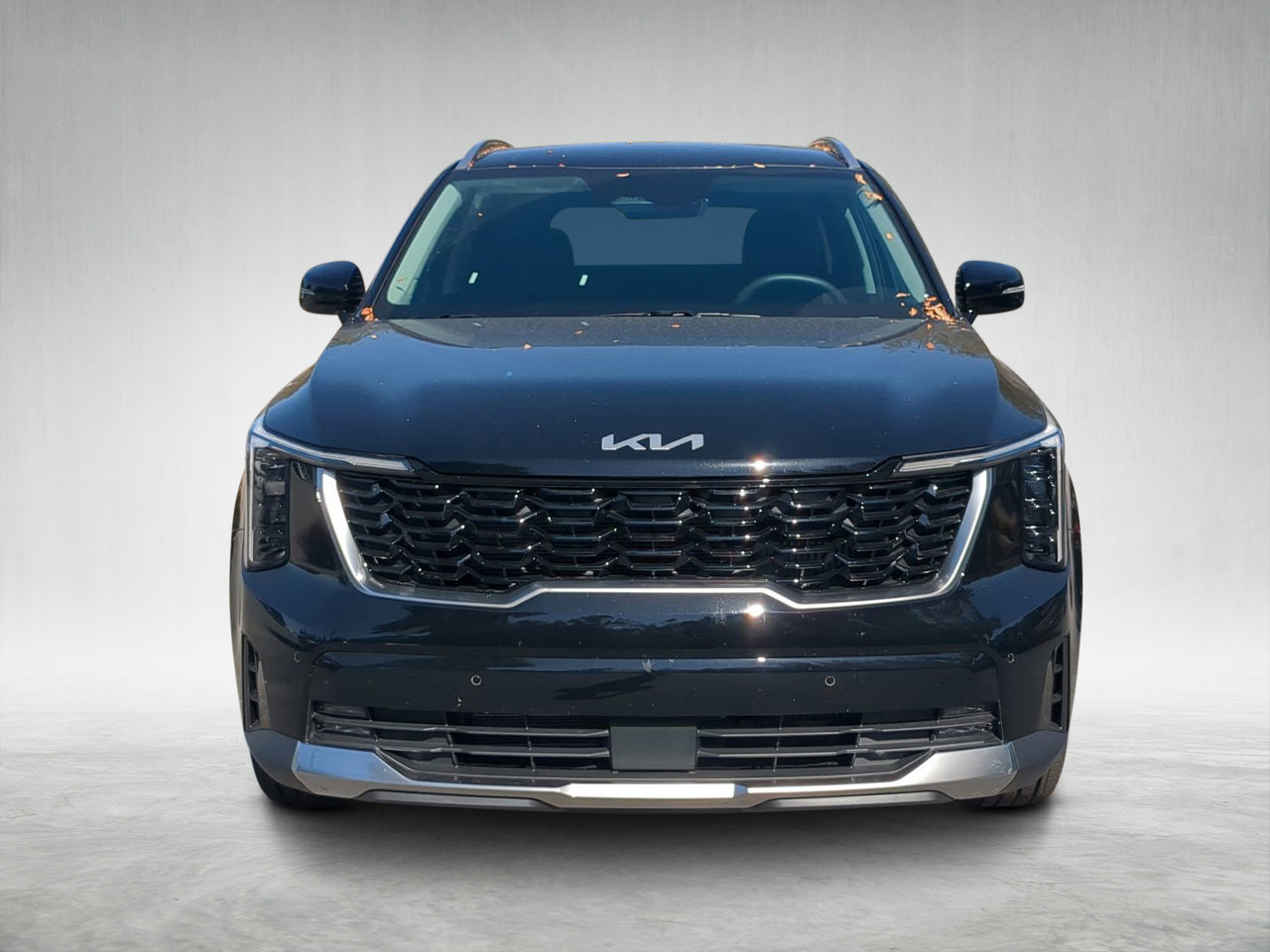 New 2026 Kia Sorento EX image 7